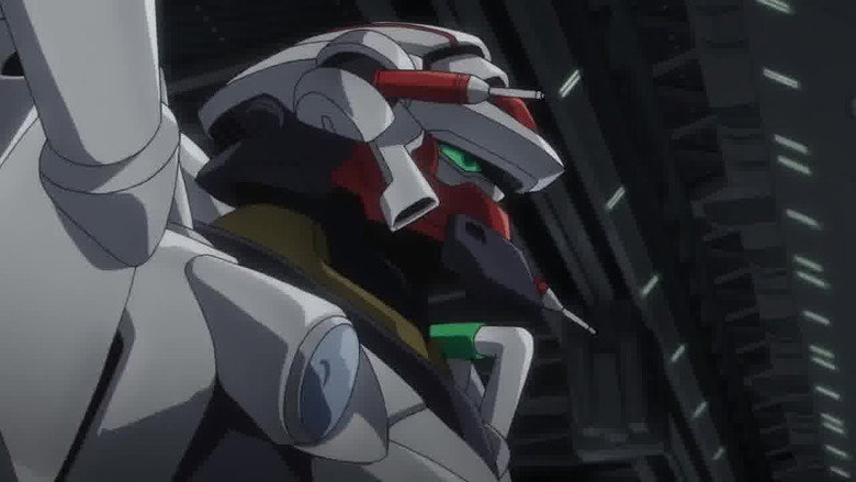 Eureka: Eureka Seven Hi-Evolution