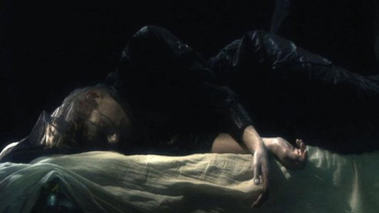 Eurydice: She, So Beloved
