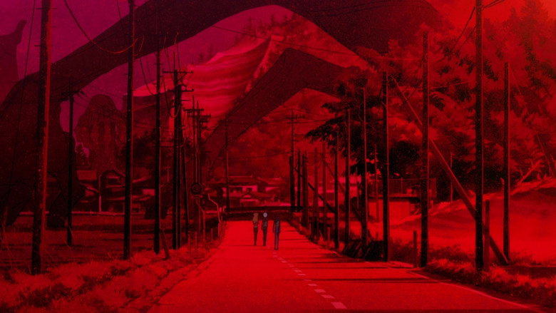 Evangelion:3.0+1.01 Thrice Upon A Time
