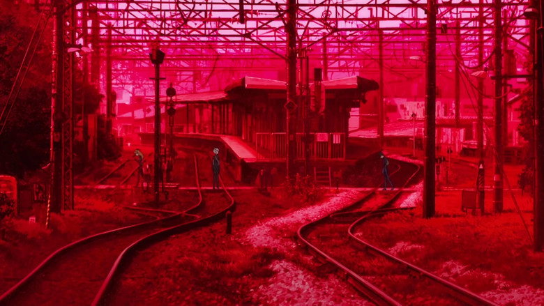 Evangelion:3.0+1.01 Thrice Upon A Time