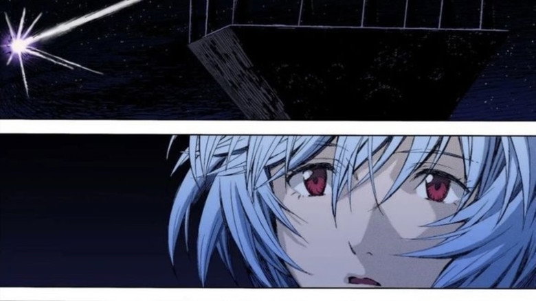 EVANGELION:3.0(-120min.)