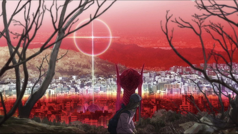 EVANGELION:3.0(-46h)