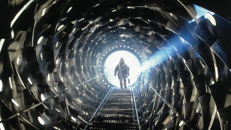 Event Horizon : Le vaisseau de l'au-delà