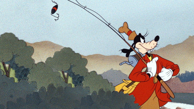 Everybody Loves Goofy