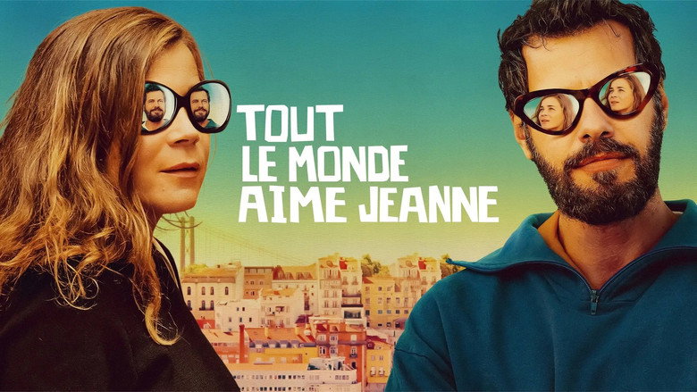 Tout le monde aime Jeanne