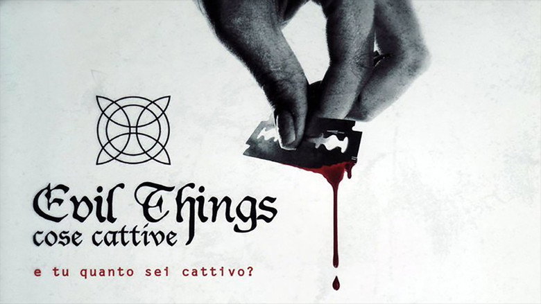 Evil Things