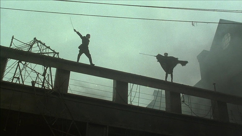 Executioners