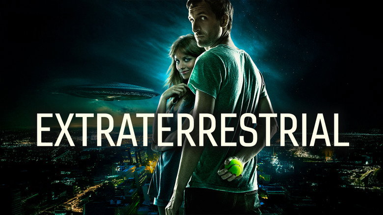 Extraterrestre