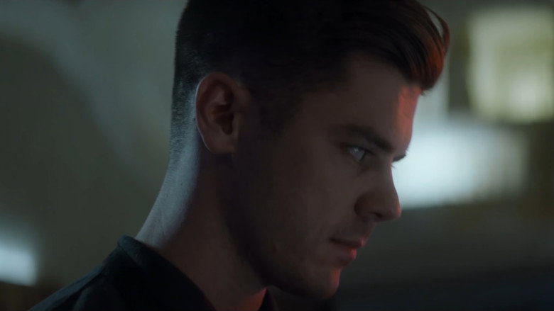 Eye Contact