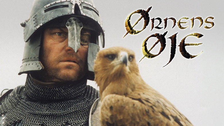 Eye of the Eagle