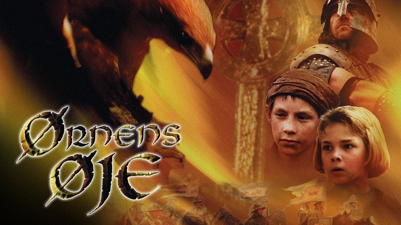 Eye of the Eagle