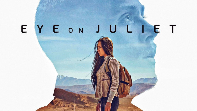 Eye on Juliet