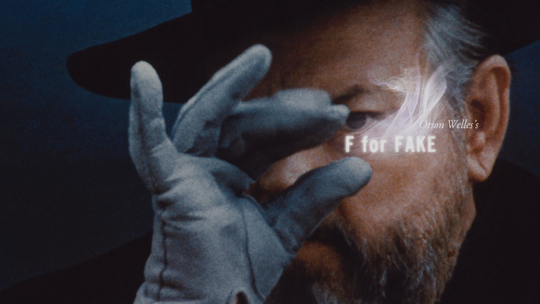 F for Fake