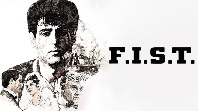 F.I.S.T.