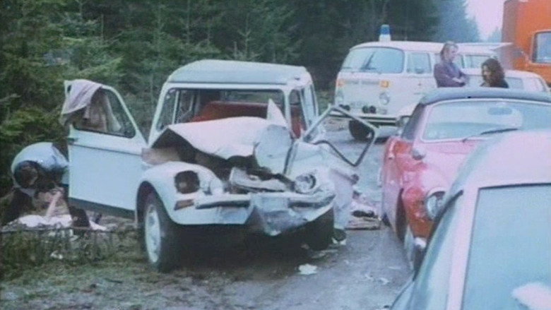 Faces of Death III