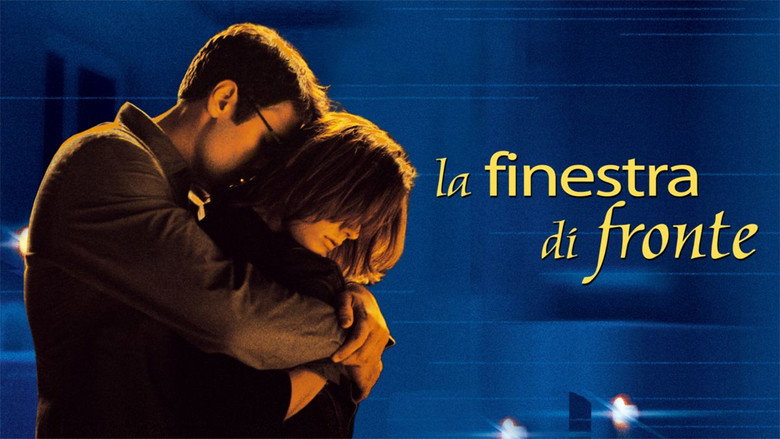 La Fenêtre d'en face
