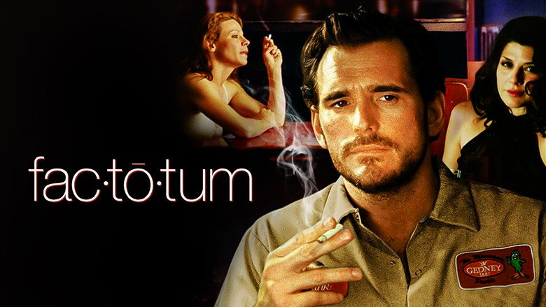 Factotum