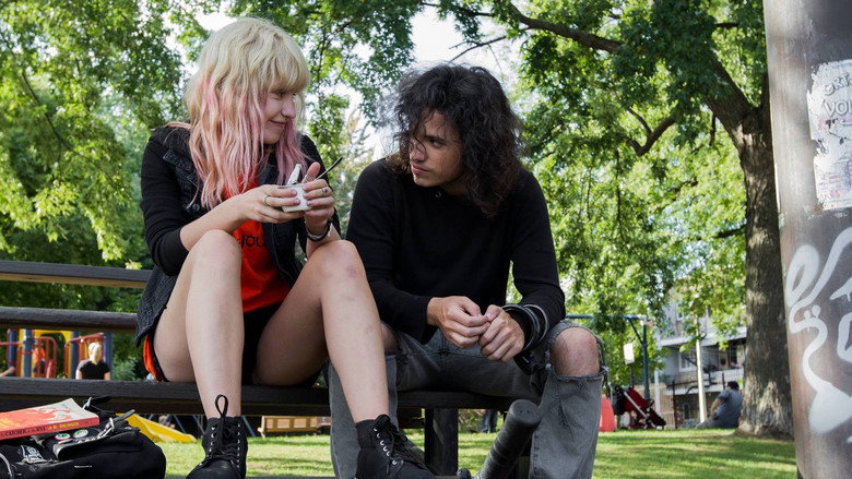 Fake Tattoos