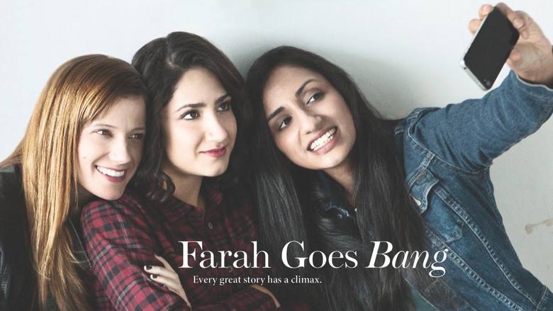 Farah Goes Bang