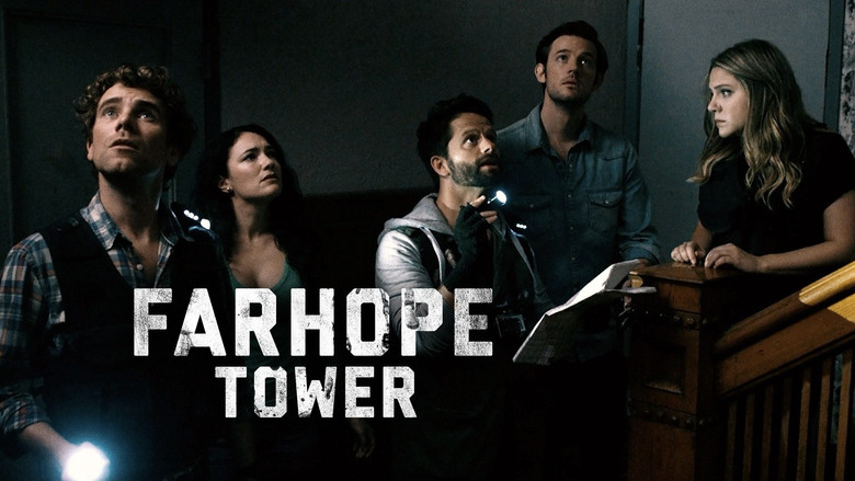 Farhope Tower