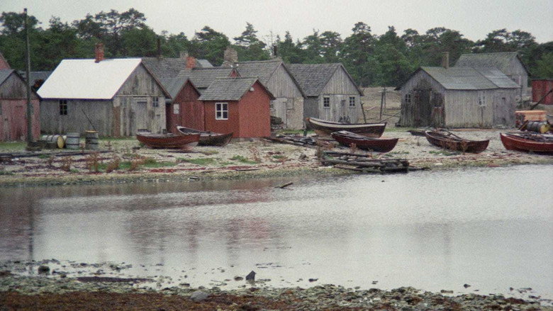 Fårö Document