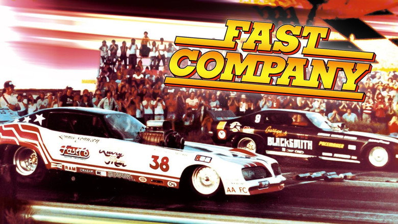 Fast Company