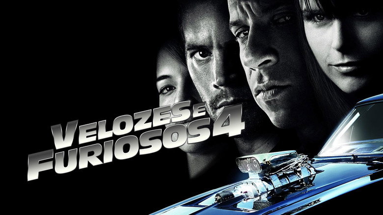 Fast & Furious