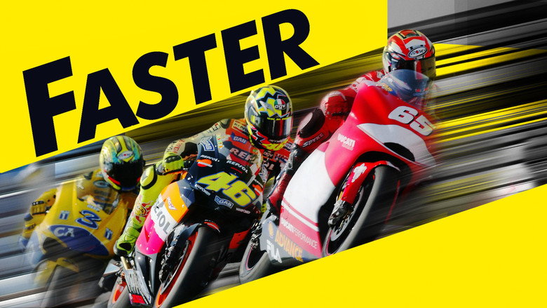 Faster