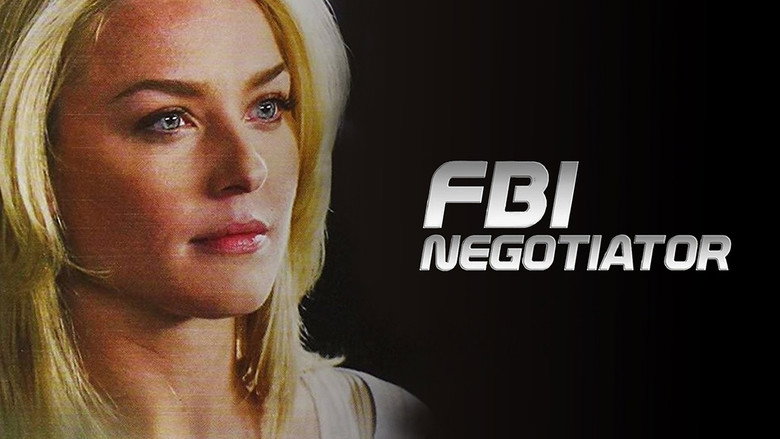 FBI: Negotiator