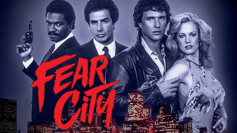 Fear City