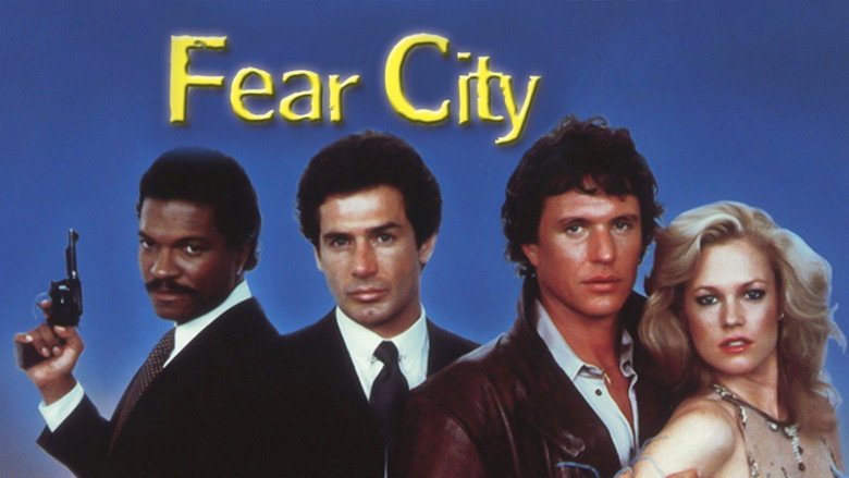 Fear City