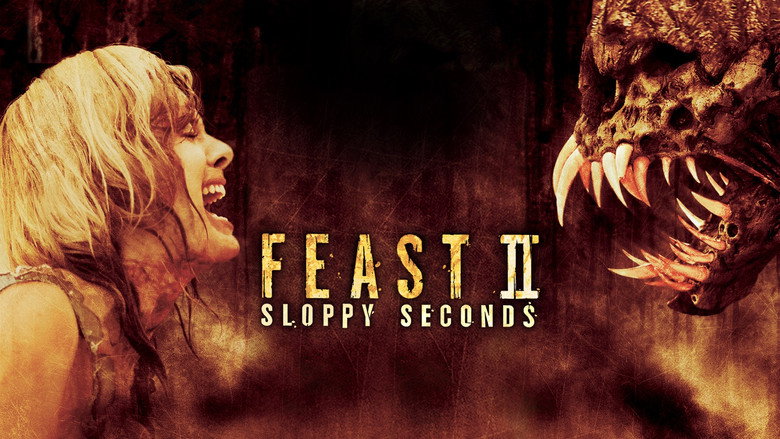 Feast 2: No Limit
