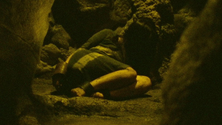 Female Prisoner Scorpion: Death Threat