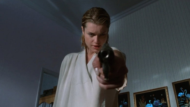 Femme Fatale