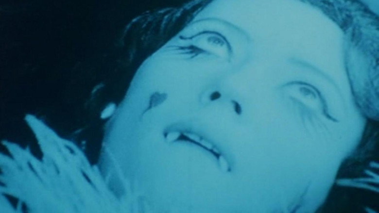 Le Vampire de Ferat