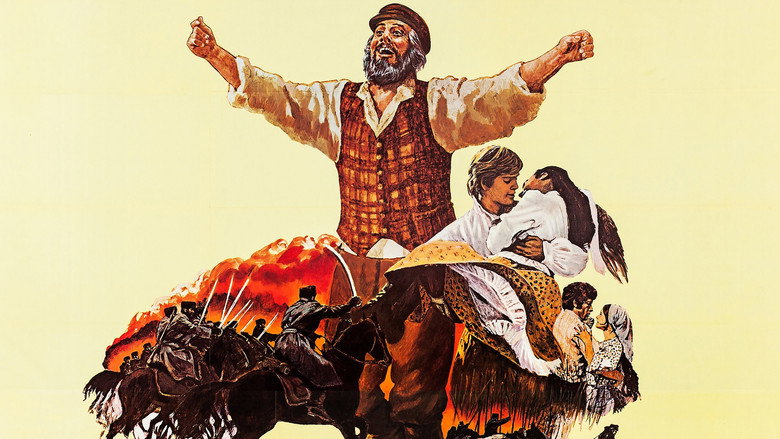 Fiddler on the Roof