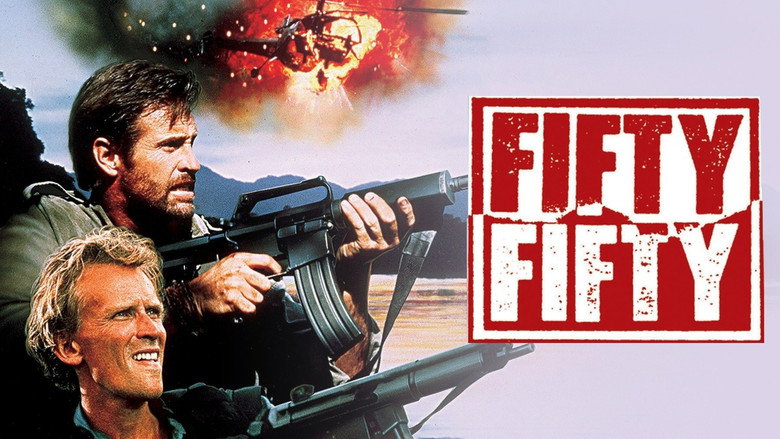 Fifty/Fifty