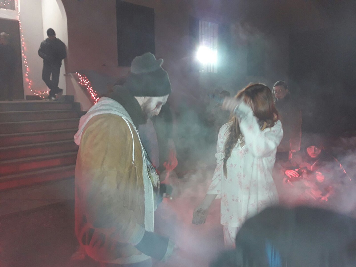 Presepe Vivente (Living Nativity)