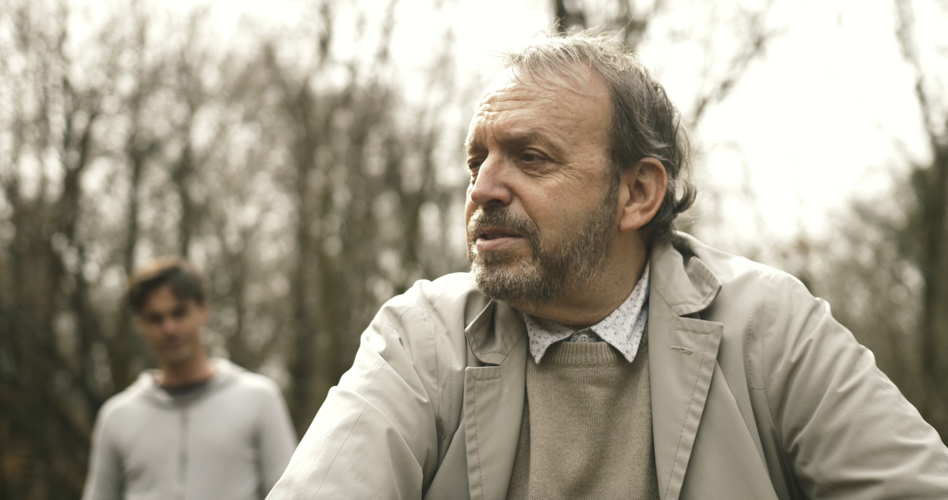 La Forêt