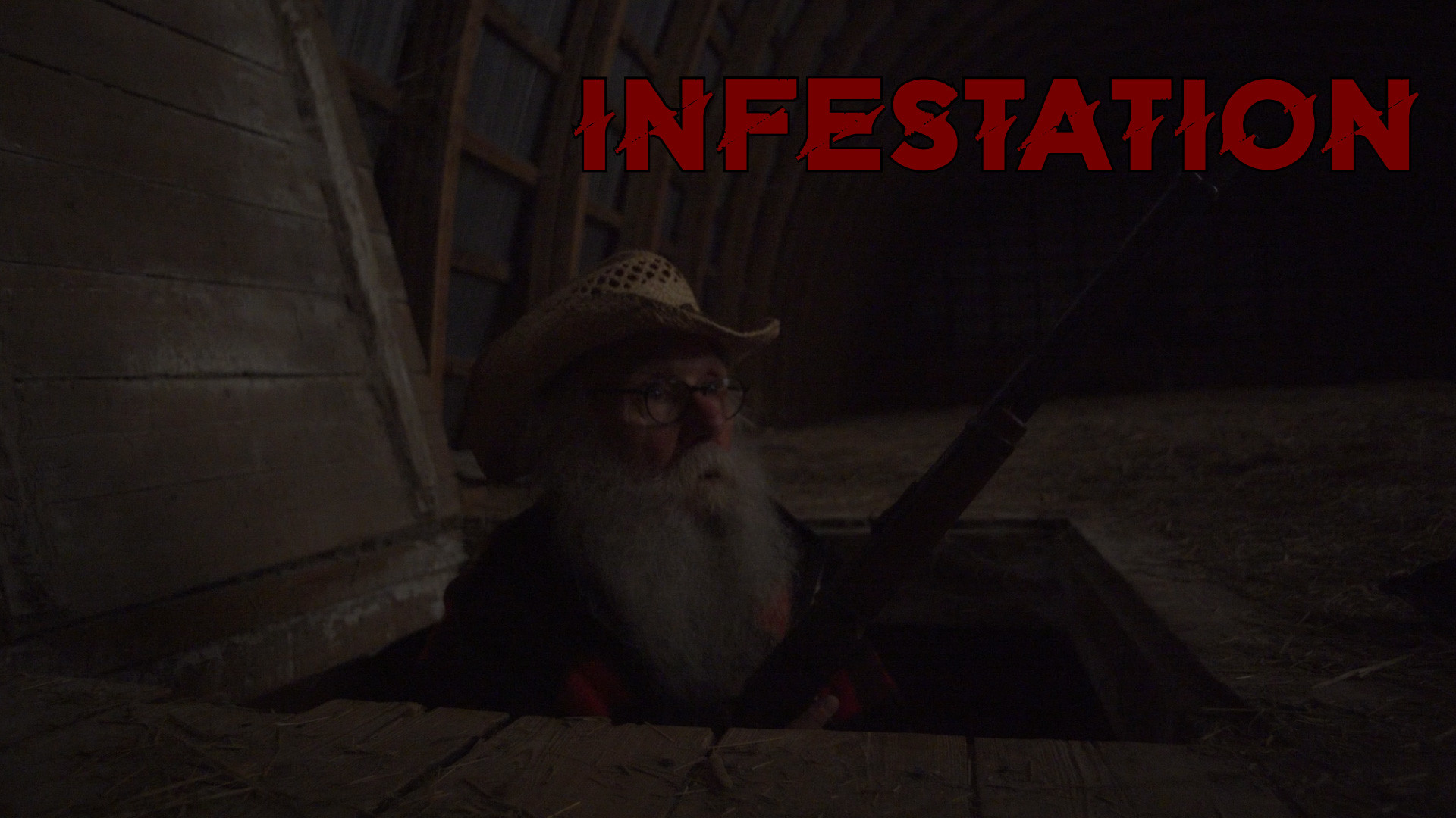 Infestation