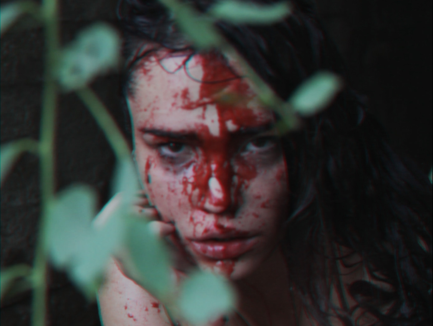 Everything Unnerves Me