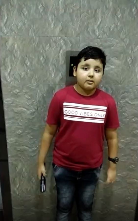 Ghost Hunters Kids - Part 3