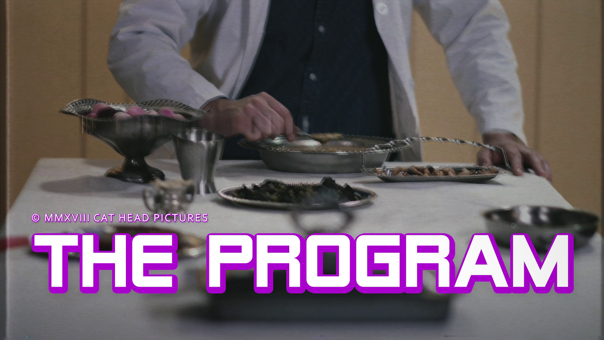 The Program