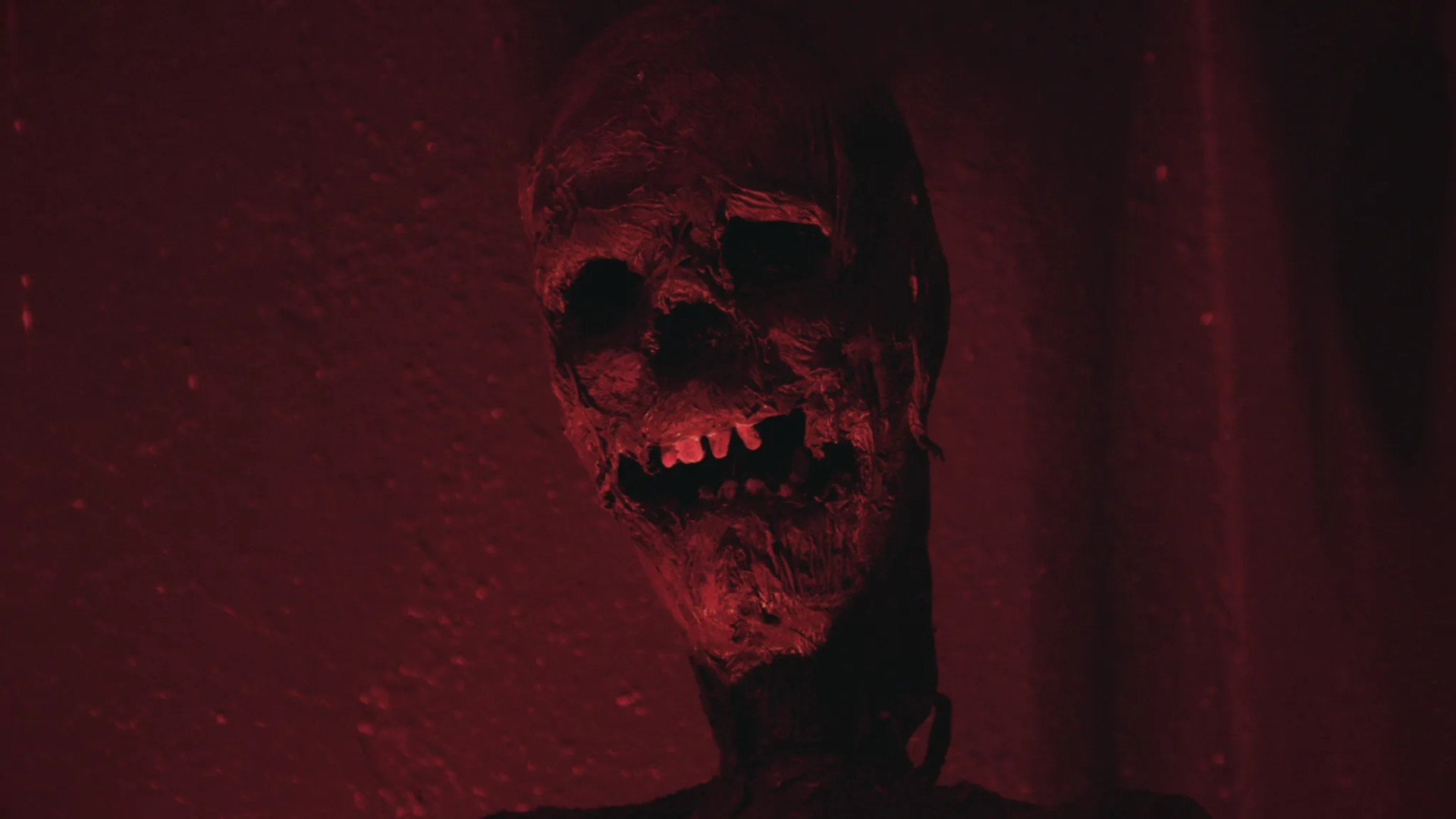 Mister Creep Trailer