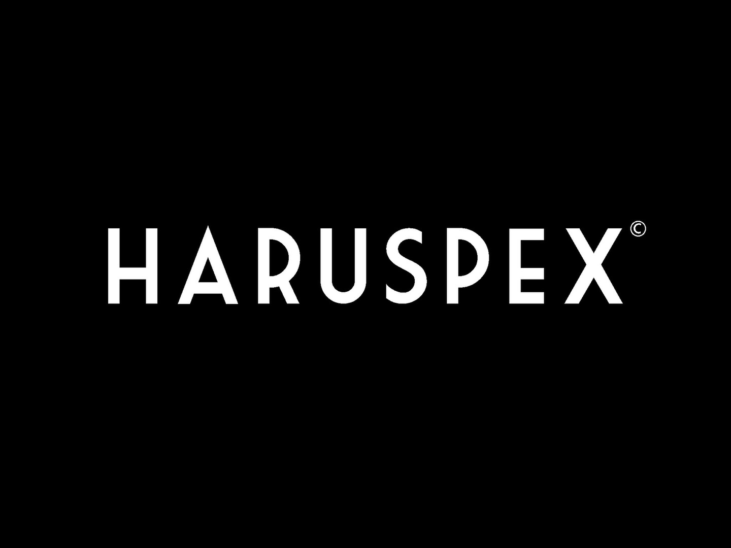 Haruspex