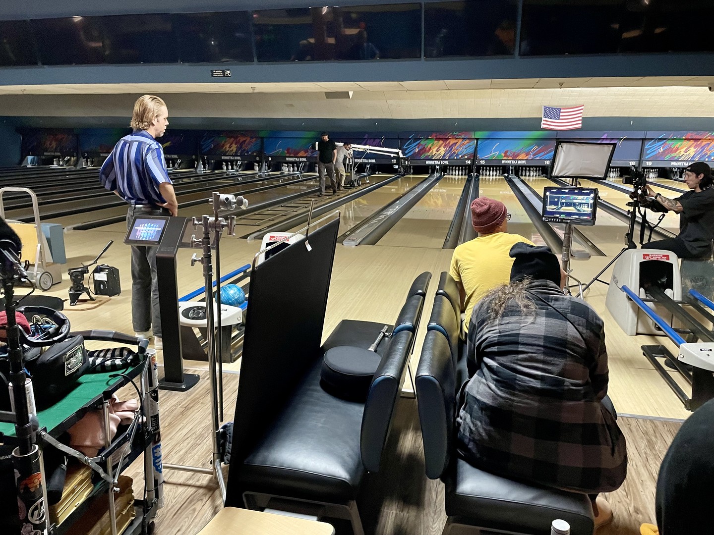 BOWLHEAD