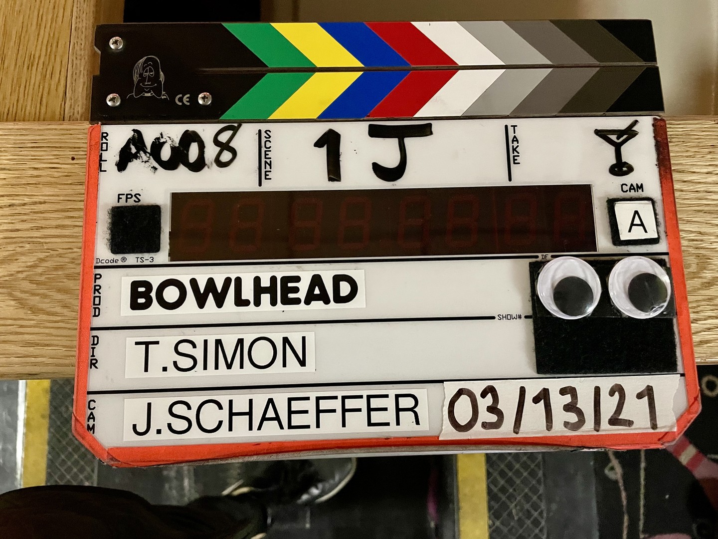 BOWLHEAD