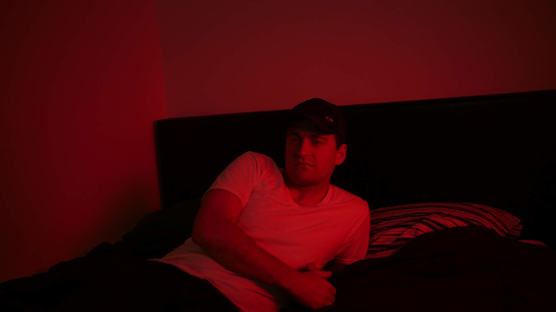 Enter the Room