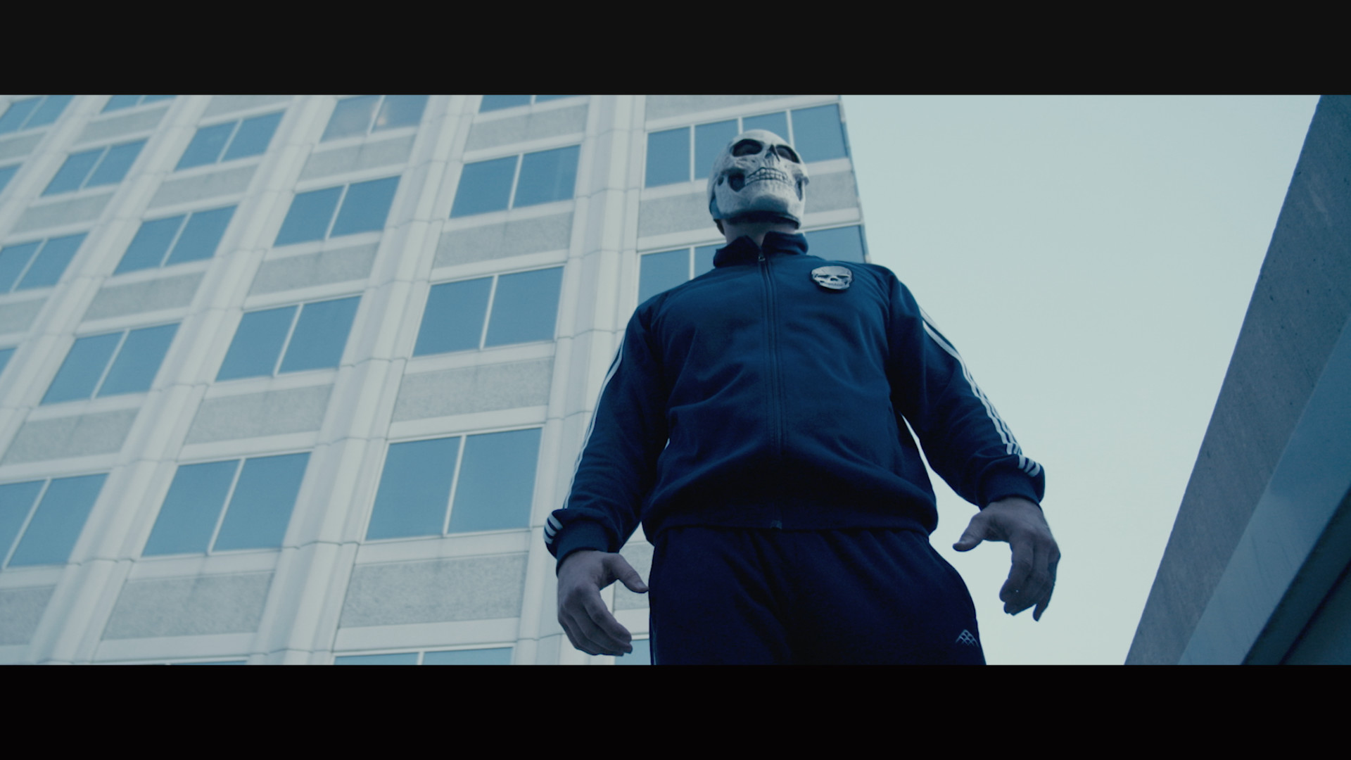 Hello Wayne Trailer