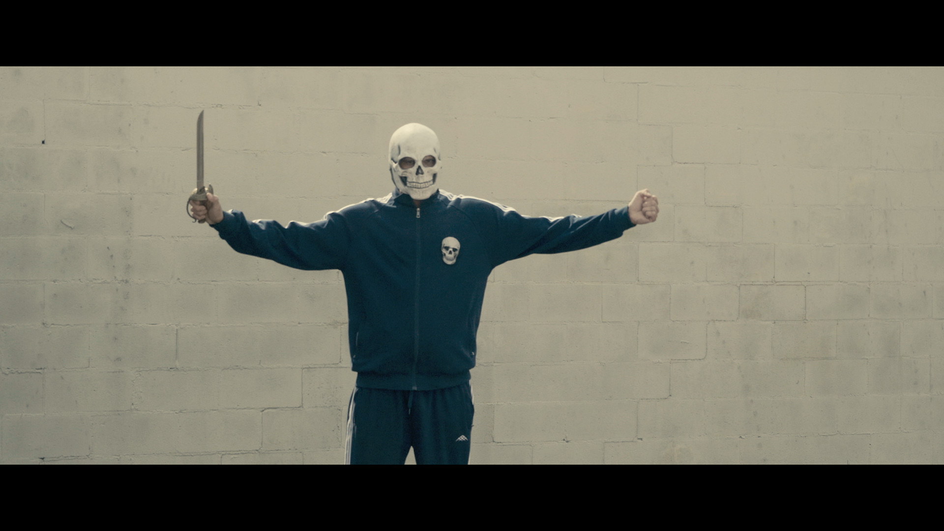 Hello Wayne Trailer